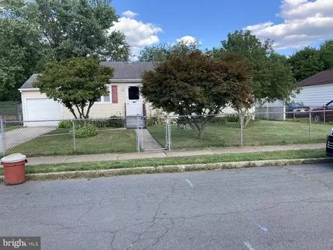 312 Montana Ave, Hamilton, NJ 08619