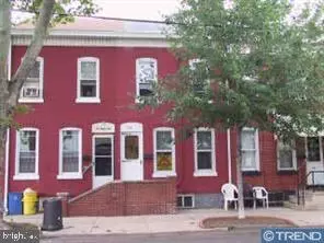 238 Morris Ave, Trenton, NJ 08611