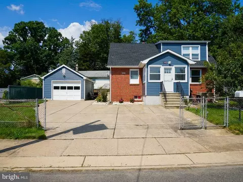 540 Sylvan Ave, Hamilton, NJ 08610