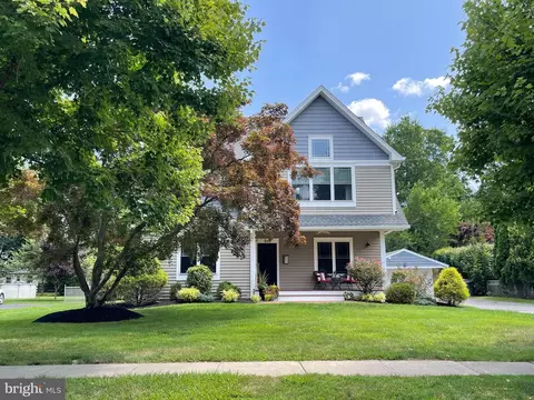 325 Hale St, Pennington, NJ 08534