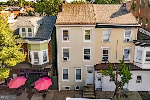 864 S Broad St, Trenton, NJ 08611