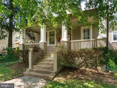 7 Sergeant St, Princeton, NJ 08540