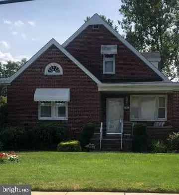 2053 Kinter Ave, Trenton, NJ 08610