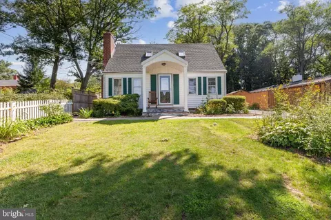 141 Harris Rd, Princeton, NJ 08540
