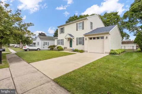 130 Morgan Ave, Hamilton, NJ 08619