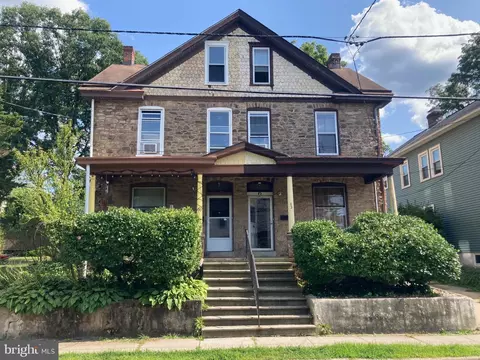 92 Leigh Ave, Princeton, NJ 08542