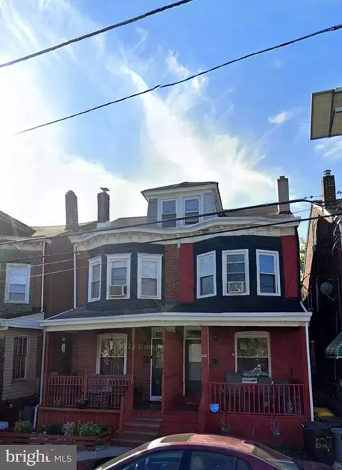 627 Edgewood Ave, Trenton, NJ 08618