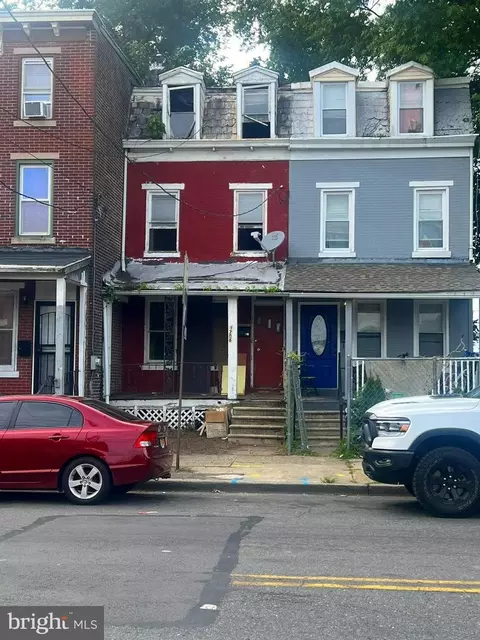 1208 E State St, Trenton, NJ 08609