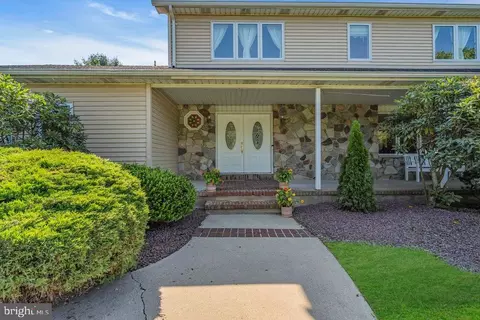 193 South Ln, Princeton Junction, NJ 08550
