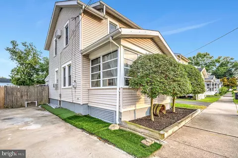 11 Rudner Ave, Hamilton, NJ 08619
