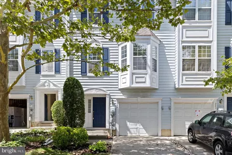 244 William Livingston Ct, Princeton, NJ 08540