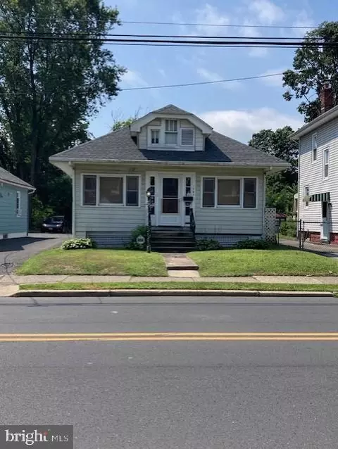 1365 Nottingham Way, Hamilton, NJ 08609