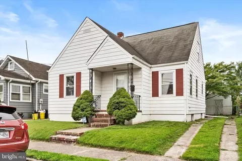 125 Elizabeth Ave, Hamilton, NJ 08610