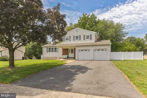603 Paxson Ave, Hamilton, NJ 08619
