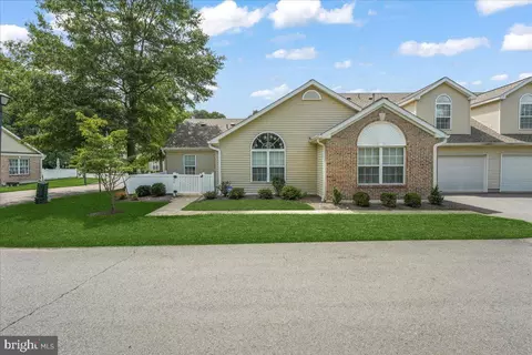 131 Point Ct, Lawrenceville, NJ 08648