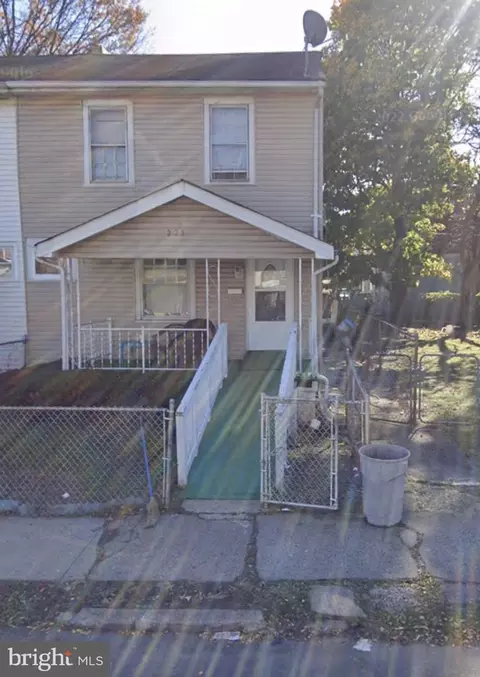 225 Tioga St, Trenton, NJ 08609