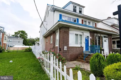 749 Hamilton Ave, Trenton, NJ 08629