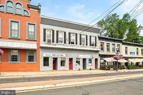 108 N 112 N Main St, Hightstown, NJ 08520