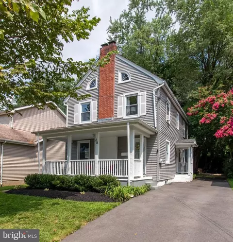 66 Abernethy Dr, Trenton, NJ 08618