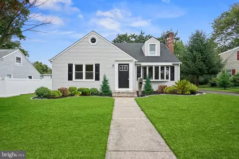 103 Steiner Ave, Hamilton, NJ 08619