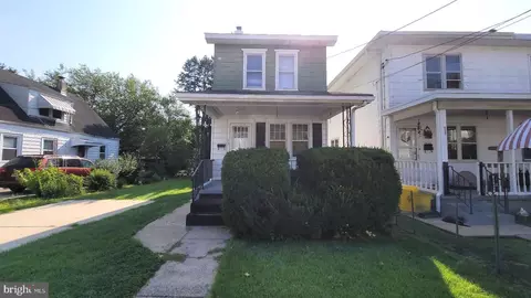 1043 Lyndale Ave, Trenton, NJ 08629