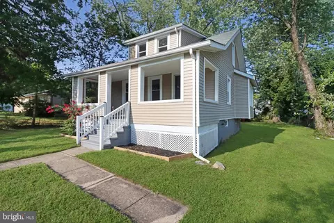 58 Pennsylvania Ave, Ewing, NJ 08638
