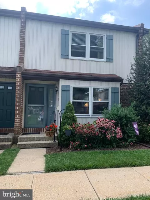 4 Shirley Lane # f, Lawrenceville, NJ 08648