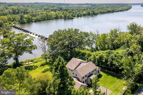 1041 Princeton Kingston Rd, Princeton, NJ 08540