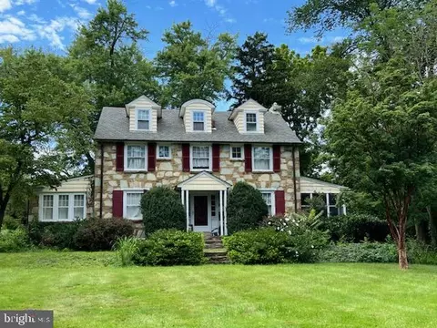 820 Kingston Rd, Princeton, NJ 08540