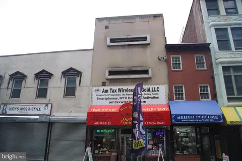13 E State St, Trenton, NJ 08608