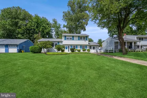 2737 Princeton Pike, Lawrence Township, NJ 08648