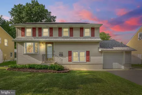 52 Devon, Lawrence Township, NJ 08648