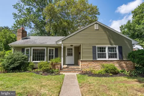 112 Hausser Ave, Hightstown, NJ 08520