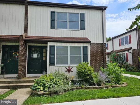22 Carver Place # c, Lawrenceville, NJ 08648