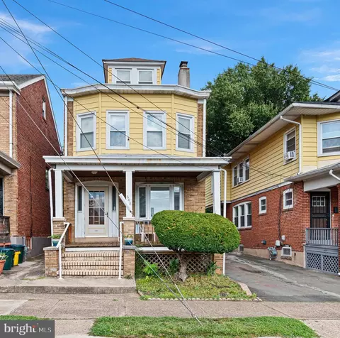 648 Rutherford Ave, Trenton, NJ 08618