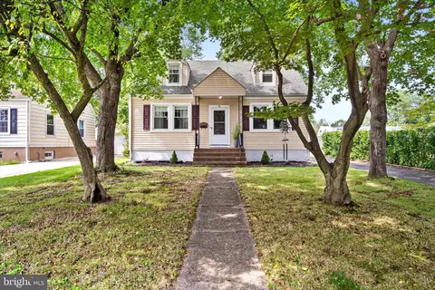 35 Rutledge Ave, Ewing, NJ 08618