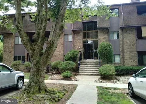 2331 Old Stone Ml, Cranbury, NJ 08512