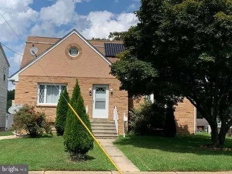 1742 W Mcgalliard Ave, Hamilton, NJ 08610