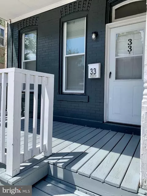33 Marion St, Trenton, NJ 08618