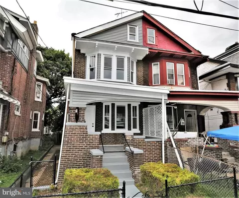35 Bryn Mawr Ave, Trenton, NJ 08618
