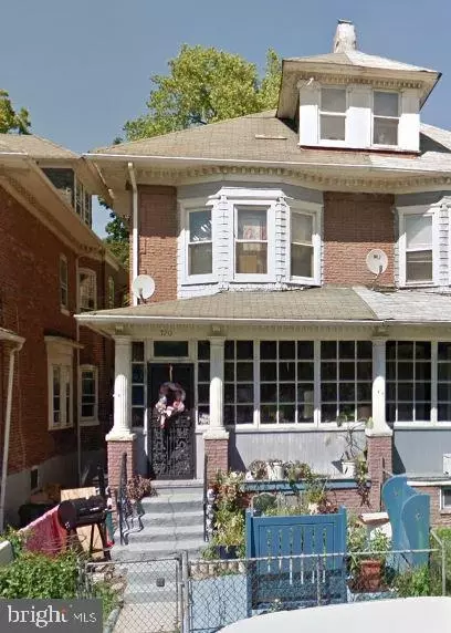 720 Riverside Ave, Trenton, NJ 08618