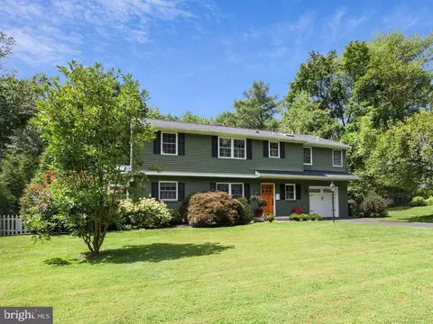 513 Drexel Ave, Lawrence Township, NJ 08648