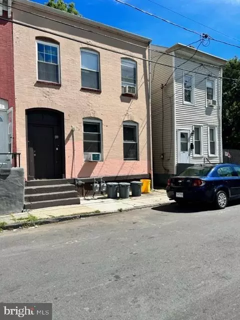 46 New Rose St, Trenton, NJ 08618