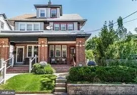 8 Columbia Ave, Trenton, NJ 08618