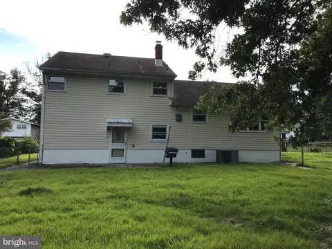 46 Dawes, Ewing, NJ 08638 photo 21