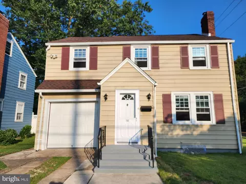 102 Colonial Ave, Hamilton, NJ 08610