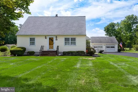 235 Pennington Lawrenceville Rd, Pennington, NJ 08534