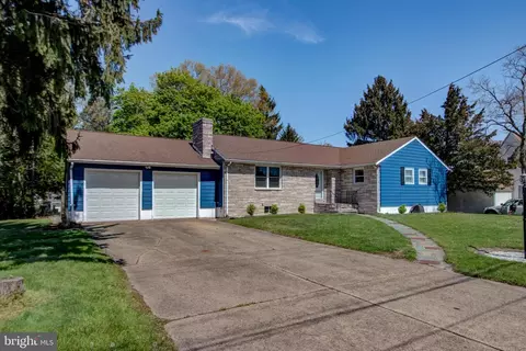 434 Miller Ave, Hamilton, NJ 08610