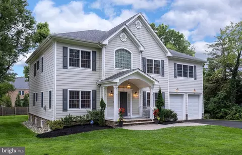 200 Mountain Ave, Princeton, NJ 08540