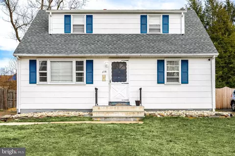 176 Mcadoo Ave, Hamilton, NJ 08619